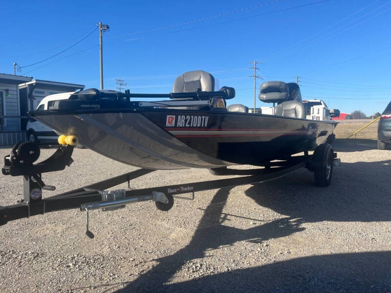 2021 Tracker CLASSIC XL