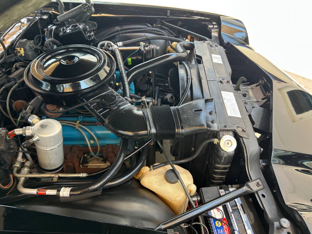 1979 Chevrolet Camaro 33
