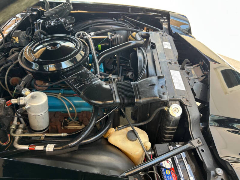 1979 Chevrolet Camaro