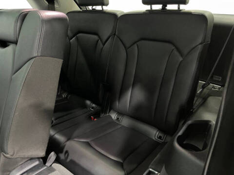 2018 Audi Q7 3.0T quattro Premium Plus