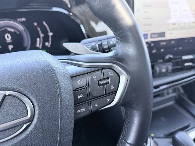 2024 Lexus NX 350h Premium