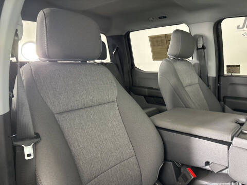 2024 Ford F-350 Super Duty XL