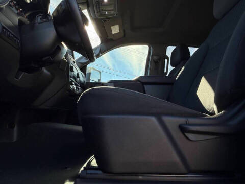 2023 Chevrolet Silverado 2500HD Custom