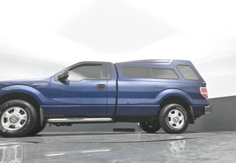 2011 Ford F-150