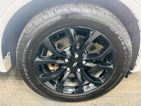 2019 Dodge Durango R/T