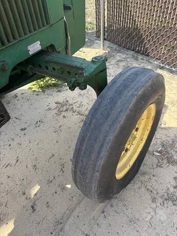 1974 John Deere 2030
