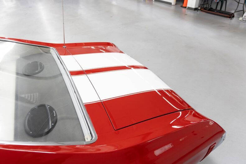 1971 Chevrolet Chevelle