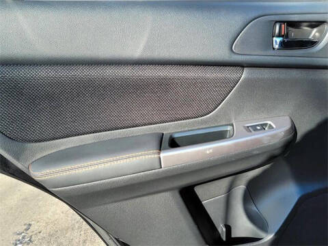 2017 Subaru Crosstrek 2.0i Premium