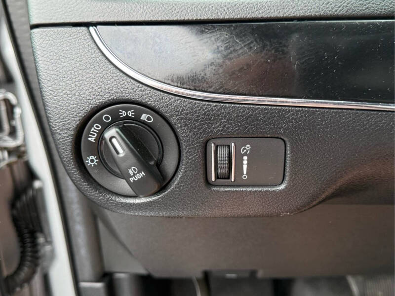2018 Dodge Grand Caravan SE Plus
