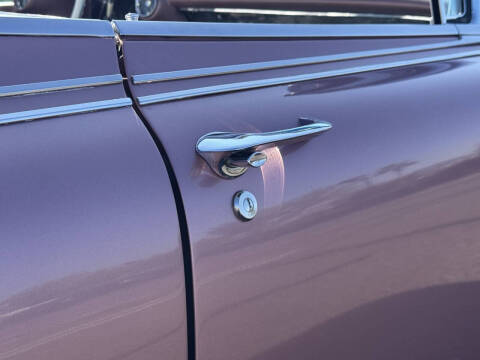 1960 Cadillac Eldorado