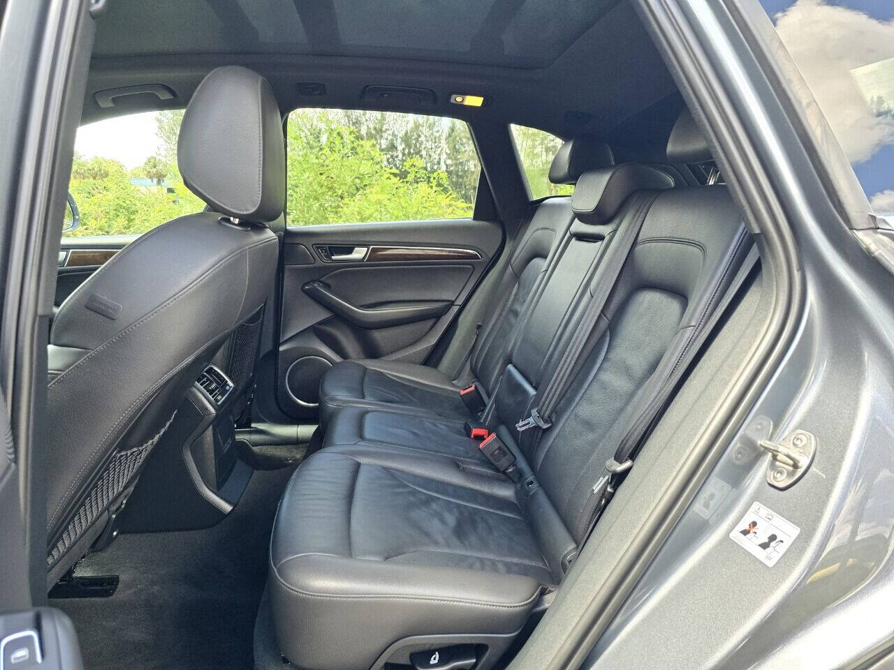 2016 Audi Q5 for sale at All Will Drive Motors in Davie, FL