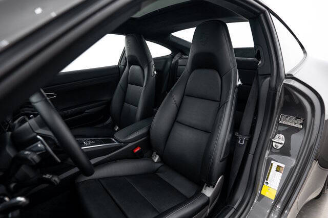 2017 Porsche 911 Carrera S