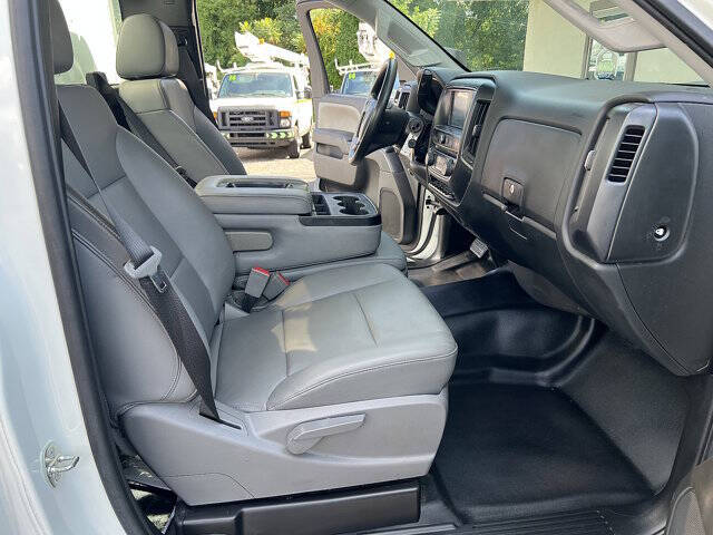 2022 International CV515