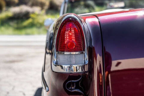 1955 Chevrolet Bel Air