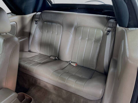 2002 Chrysler Sebring LXi