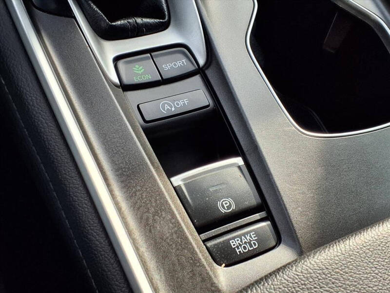 2022 Honda Accord Sport Special Edition