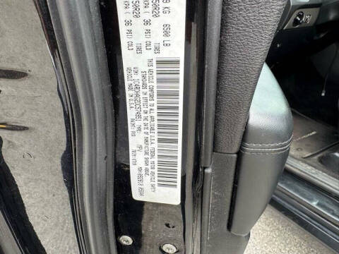 2013 Dodge Durango SXT