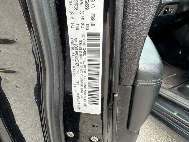 2013 Dodge Durango SXT