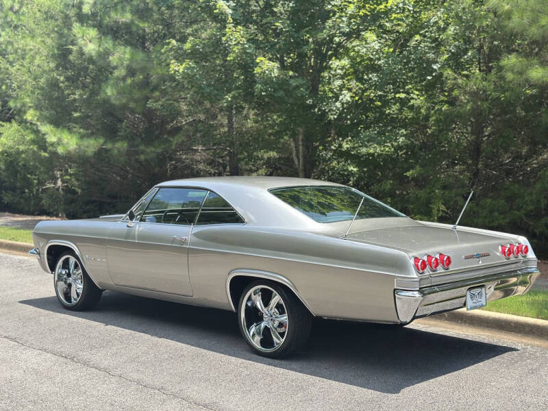 1965 Chevrolet Impala