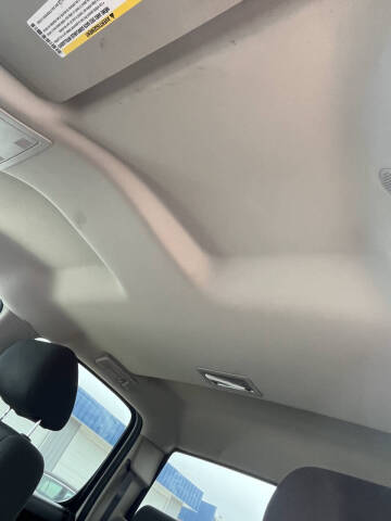 2012 GMC Sierra 1500 SLE