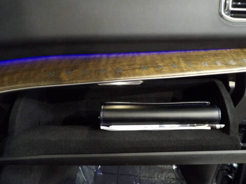 2024 Jeep Grand Wagoneer L