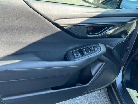 2023 Subaru Outback