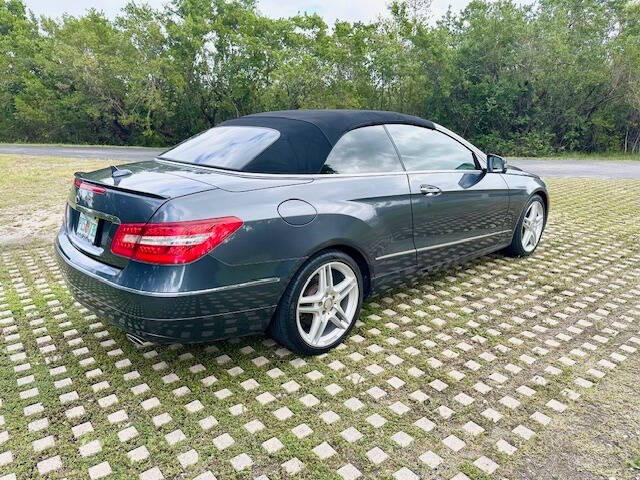 2013 Mercedes-Benz E-Class E 350