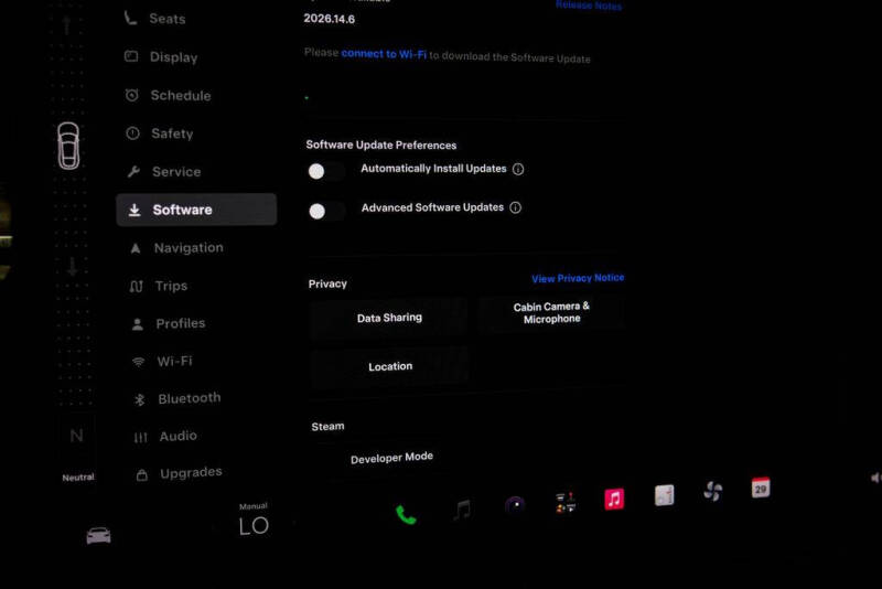 2023 Tesla Model S