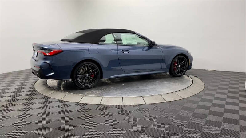 2024 BMW 4 Series 430i xDrive