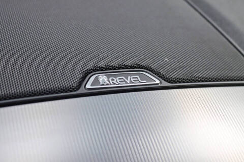 2020 Lincoln MKZ Reserve