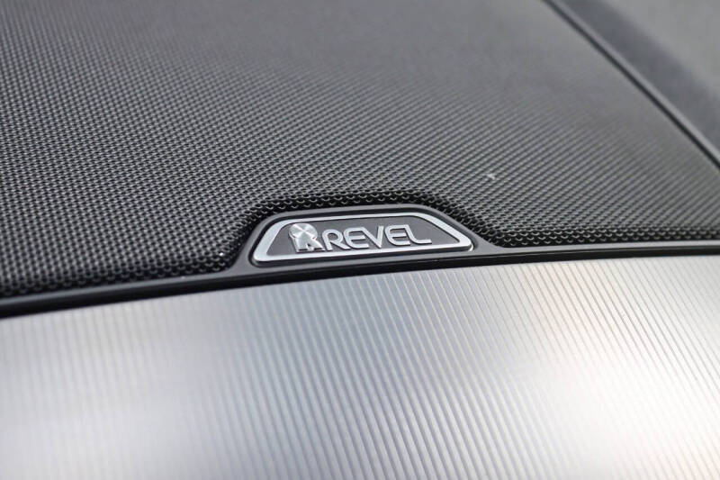 2020 Lincoln MKZ Reserve