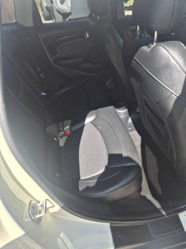 2022 MINI Hardtop 4 Door Cooper S