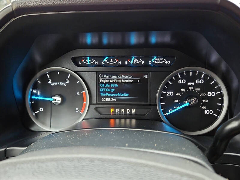 2020 Ford F-350 Super Duty