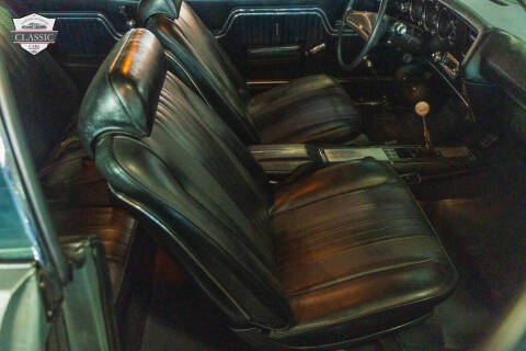 1970 Chevrolet Chevelle