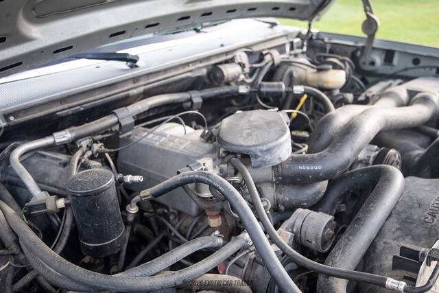 1990 Ford Bronco XLT
