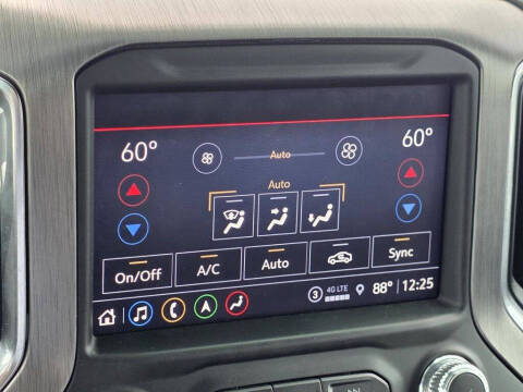 2022 GMC Sierra 1500 Limited
