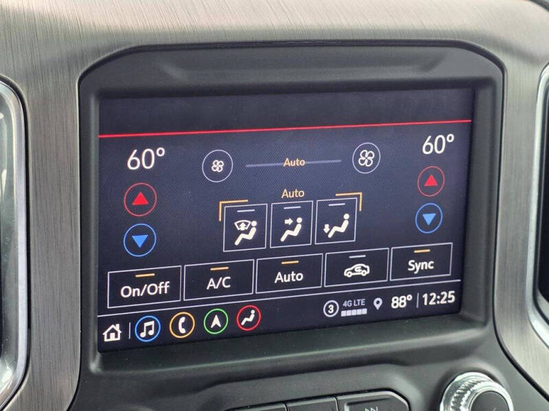 2022 GMC Sierra 1500 Limited