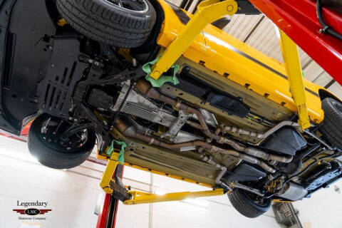 2013 Ford Mustang Boss 302