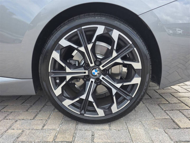 2025 BMW 2 Series 230i