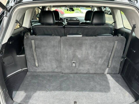 2018 Toyota Highlander LE Plus