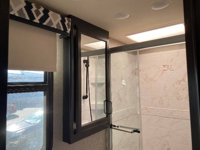 2019 Ford E-Series E-450 SD