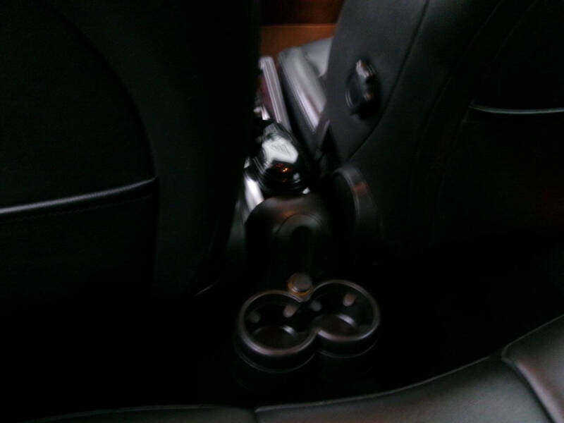 2014 MINI Countryman Cooper S ALL4