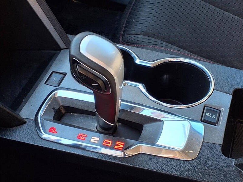 2015 GMC Terrain SLE-1