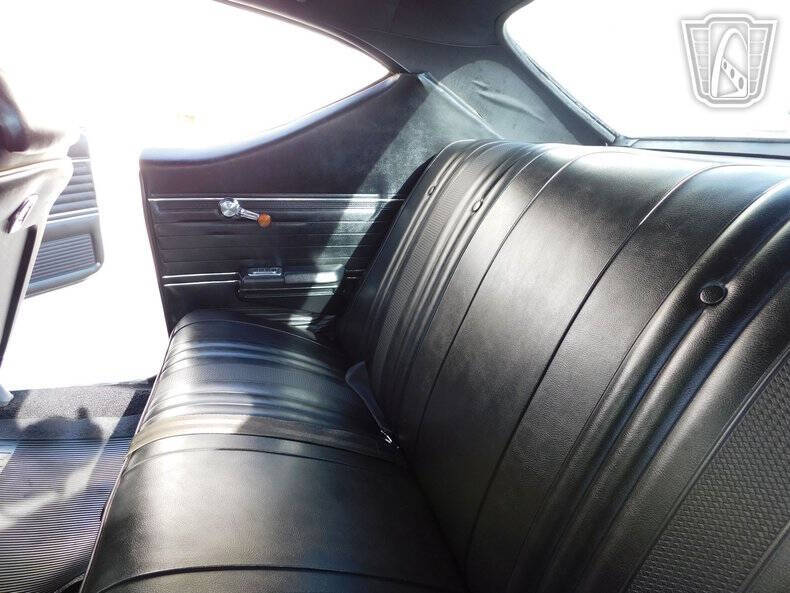 1969 Chevrolet Chevelle