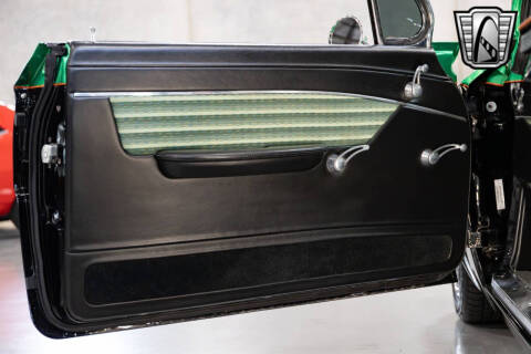 1962 Chevrolet Bel Air