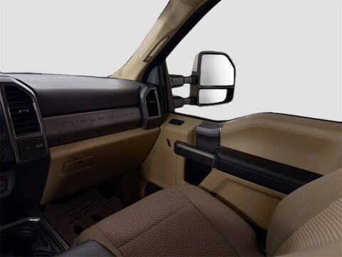 2020 Ford F-250 Super Duty