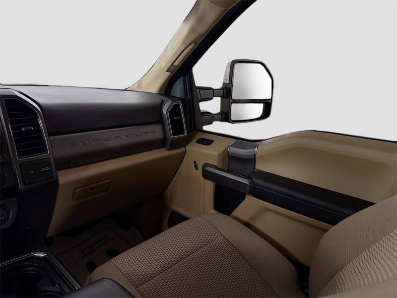 2020 Ford F-250 Super Duty