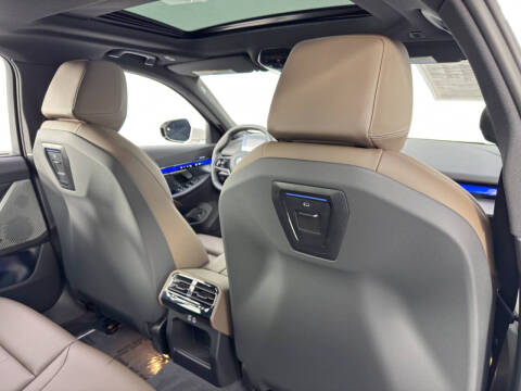 2024 BMW i5 eDrive40