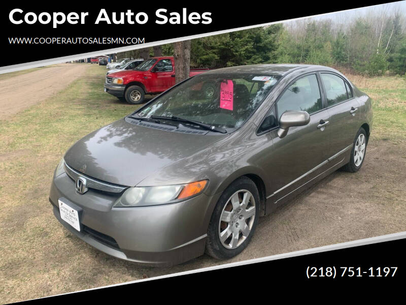 Cooper Auto Sales – Car Dealer in Bemidji, MN