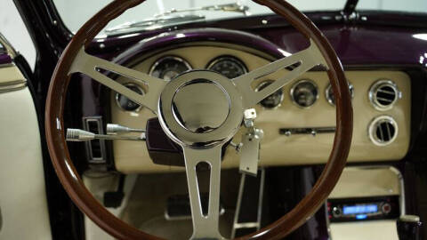 1948 Oldsmobile Series 66